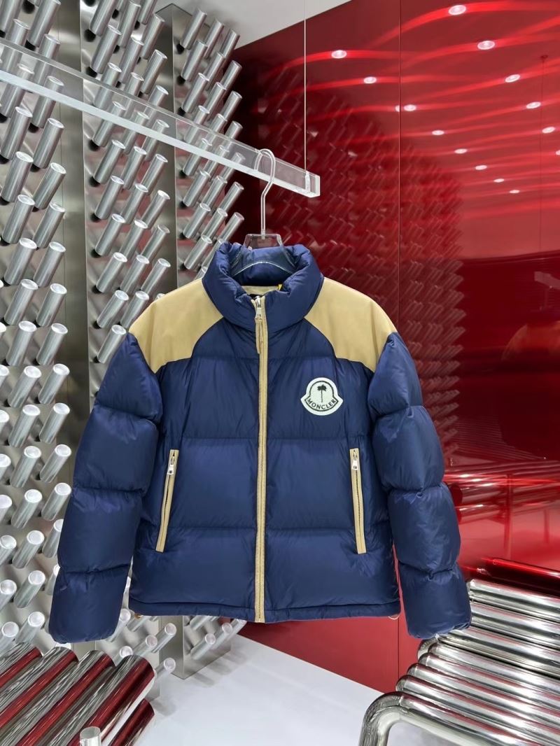 Moncler Down Jackets